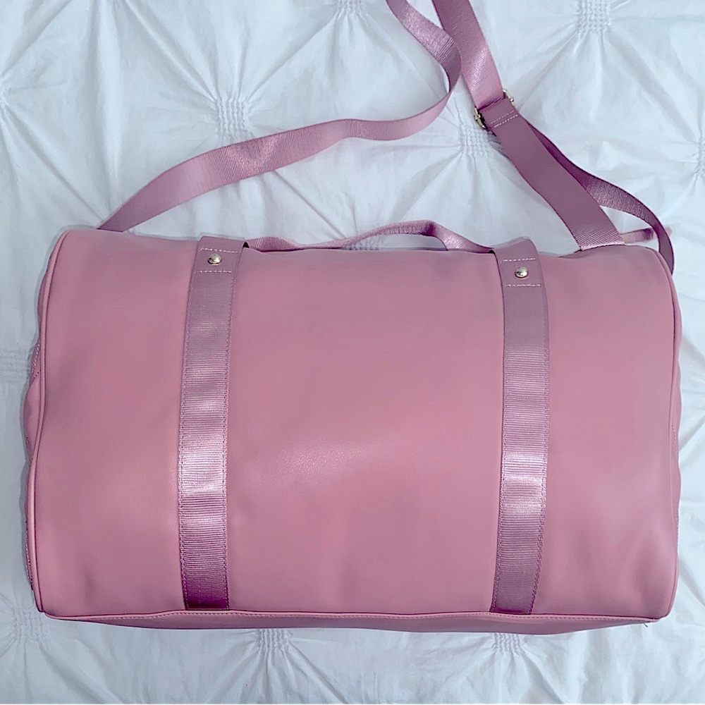 💗 New Juicy Couture Duffel Bag - Picture 4 of 8